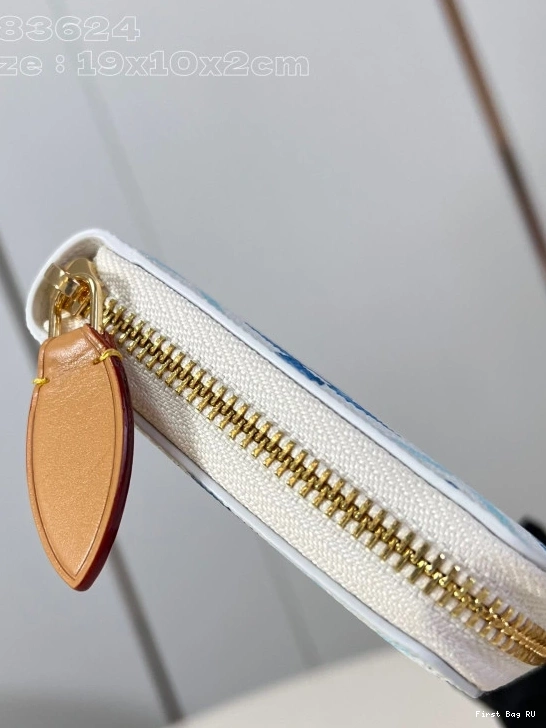 Firstbags ru review WALLET-10*20*2 LOUIS VUITTON cm ZIPPY 0710